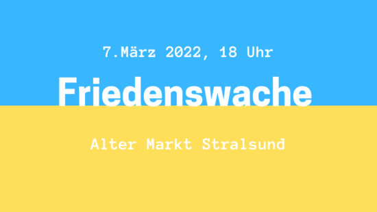 Friedenswache