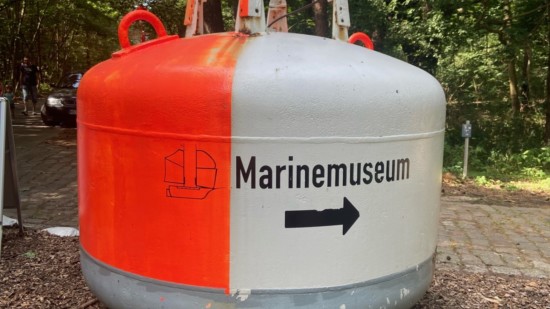Marinemuseum Stralsund
