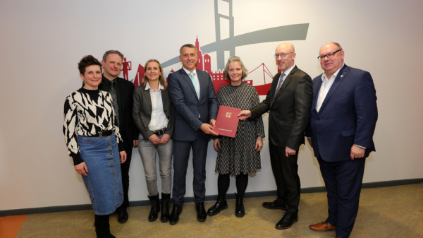 Berufsschule Stralsund